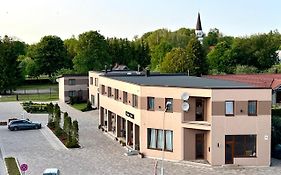 Villa Vanilla
