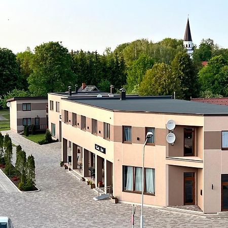 Villa Vanilla Sigulda Exteriér fotografie