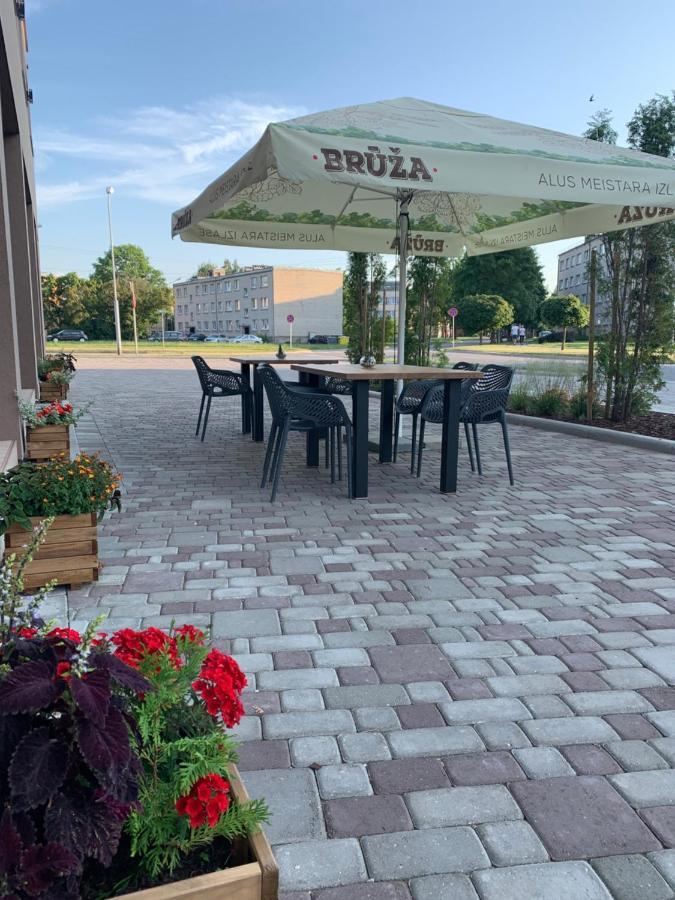 Villa Vanilla Sigulda Exteriér fotografie