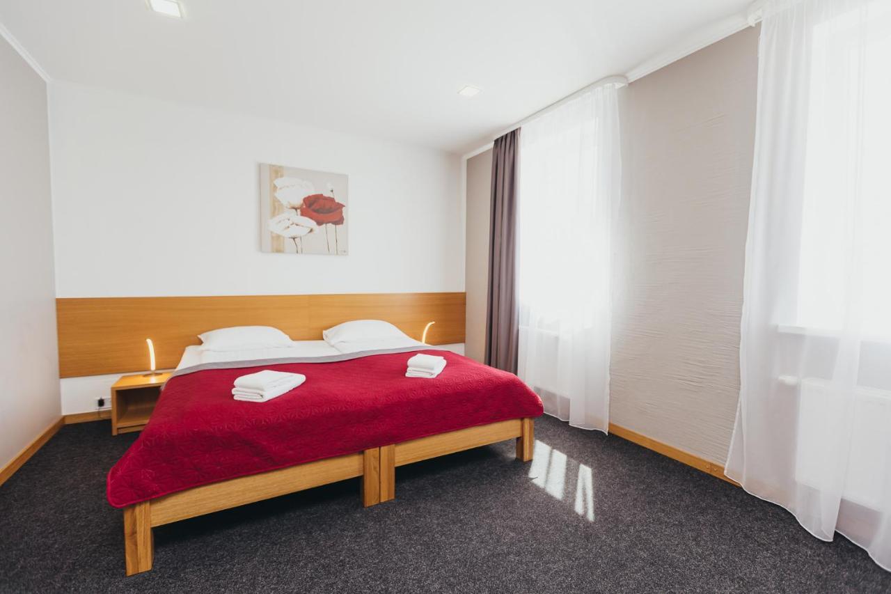 Villa Vanilla Sigulda Exteriér fotografie