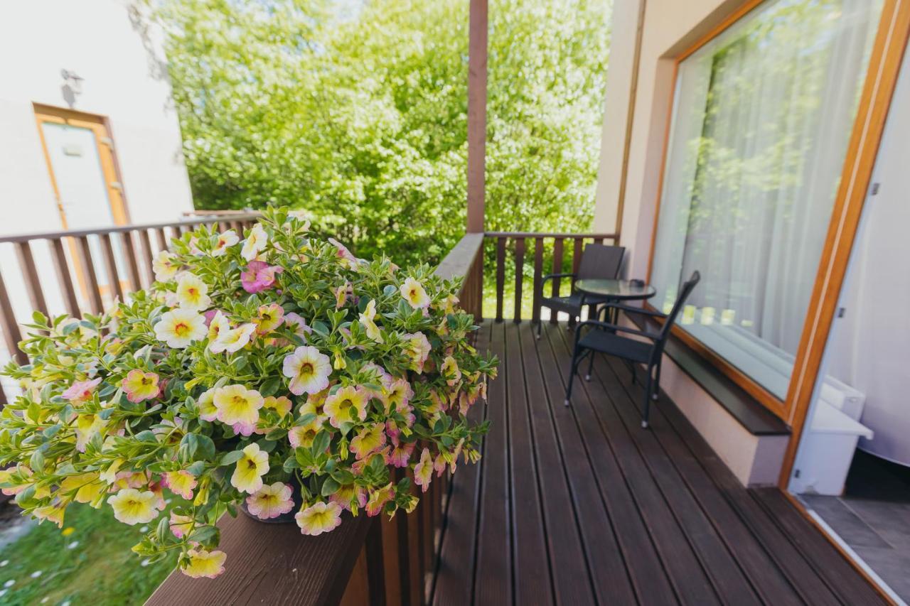 Villa Vanilla Sigulda Exteriér fotografie