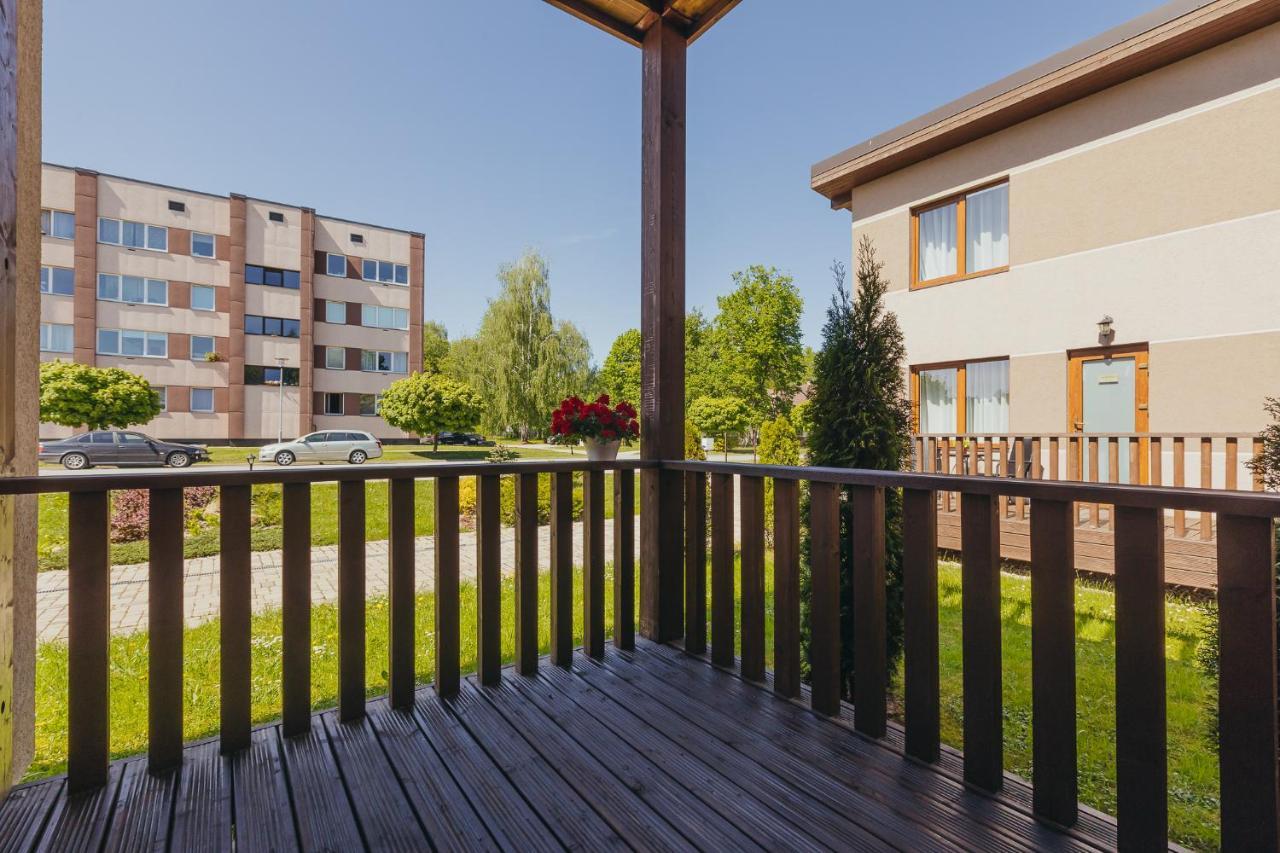 Villa Vanilla Sigulda Exteriér fotografie